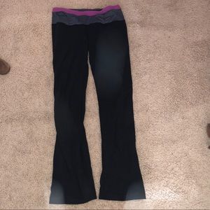 Lululemon pants